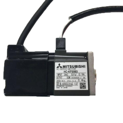 三菱 HC-KFS13 HC-KFS13 - AC servo motors (Mitsubishi Electric) - Mitsubishi